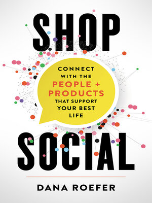 cover image of Shop Social